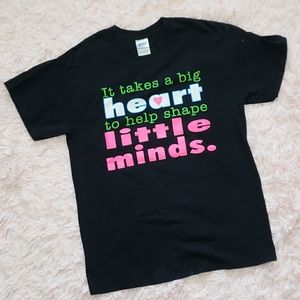 Teacher Tee